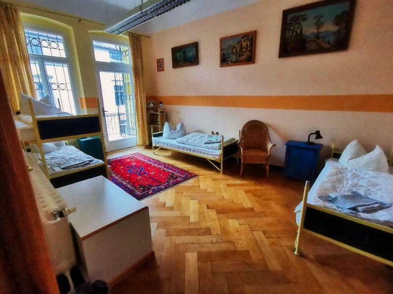 Hummel Hostel image