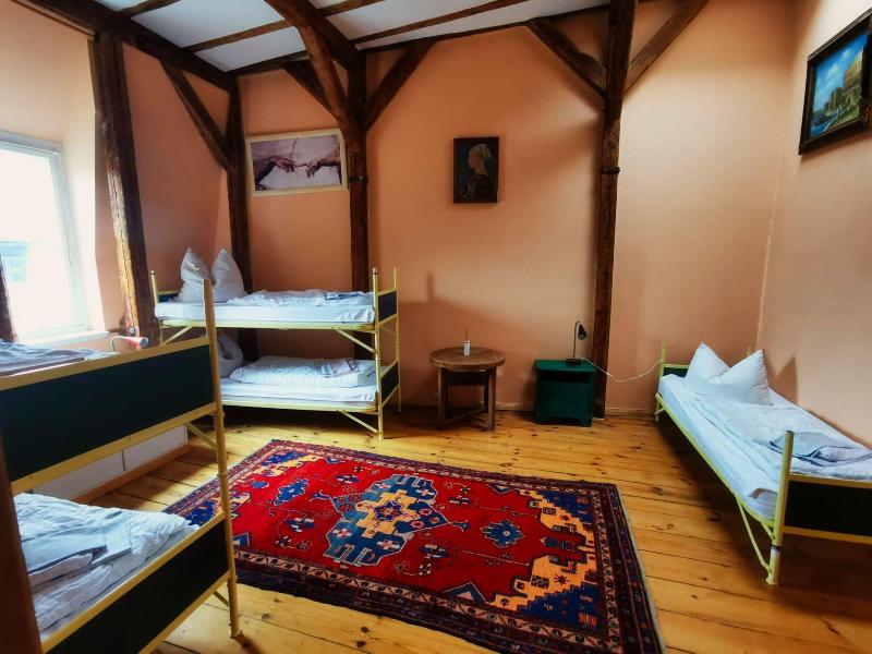 Hummel Hostel image