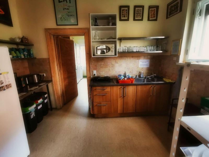 Hummel Hostel image
