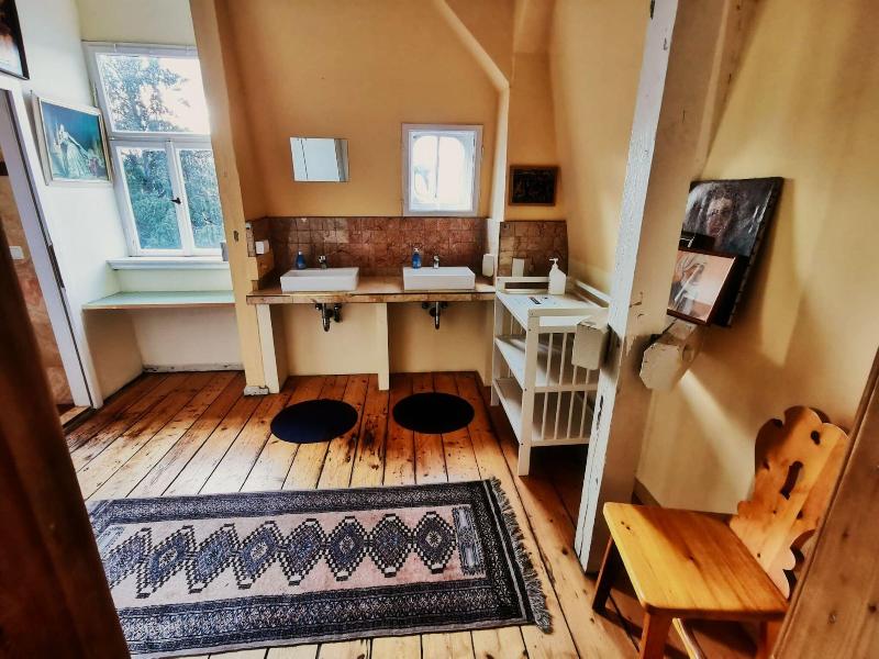 Hummel Hostel image