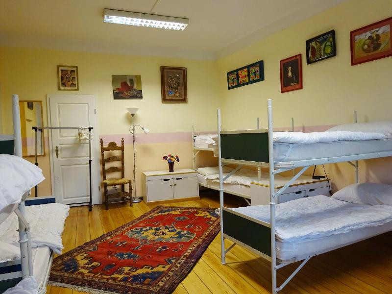 Hummel Hostel image