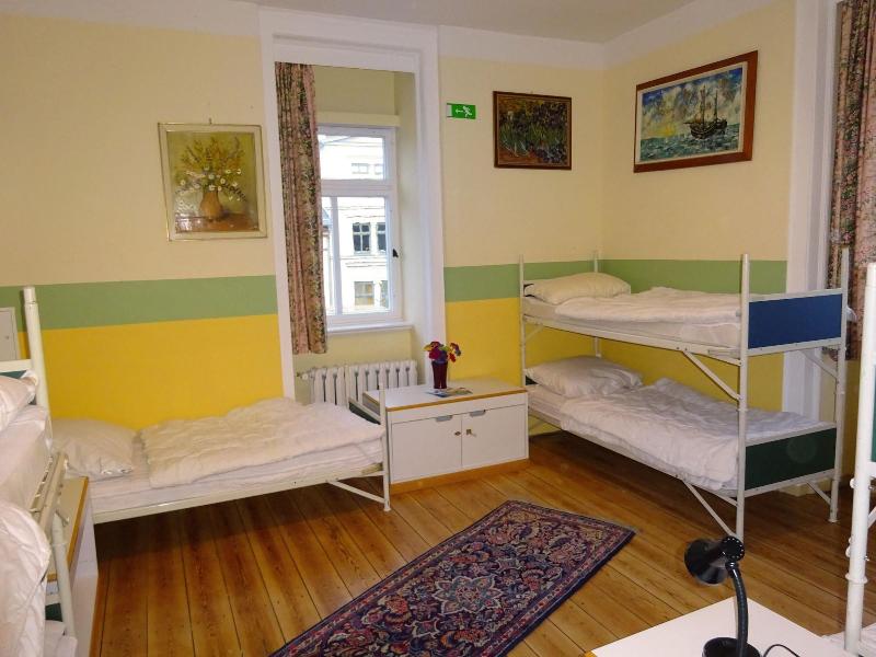 Hummel Hostel image