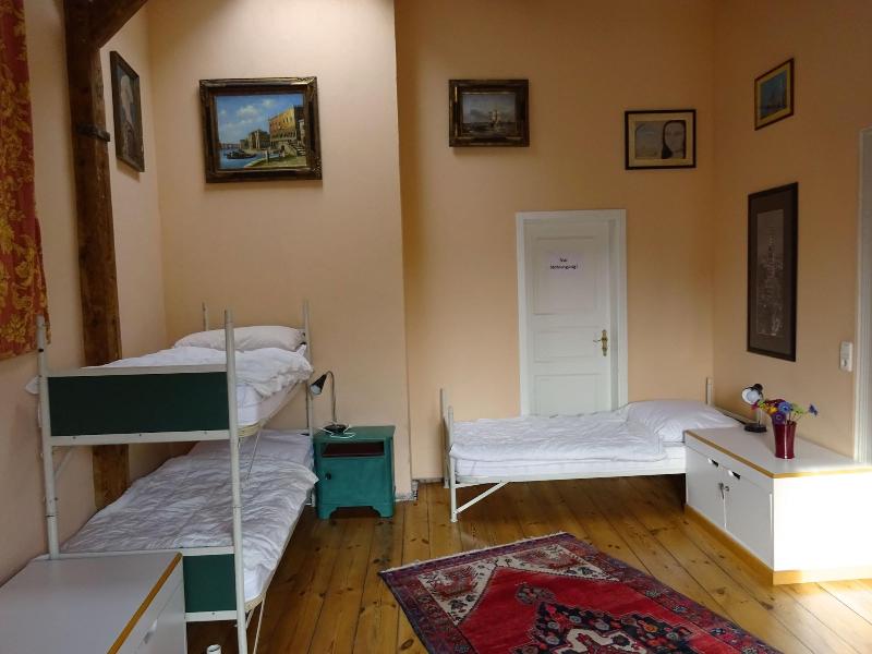 Hummel Hostel image