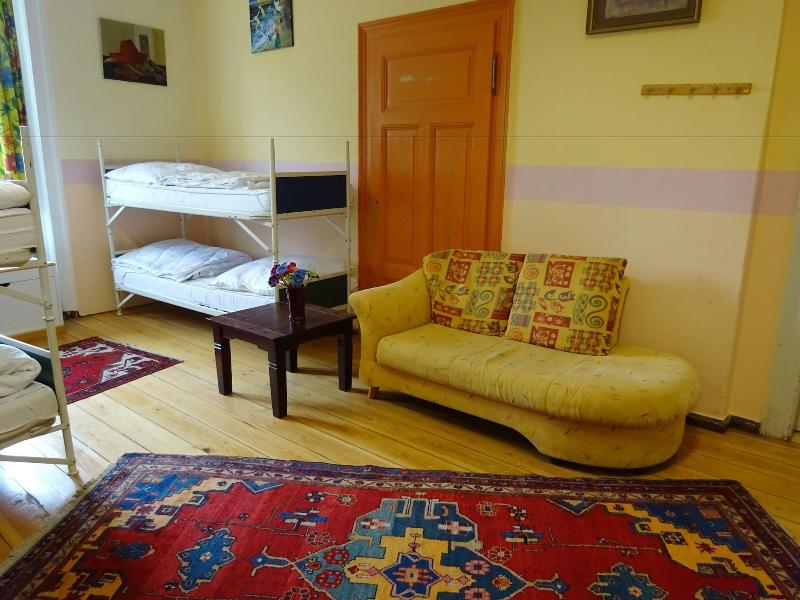 Hummel Hostel image