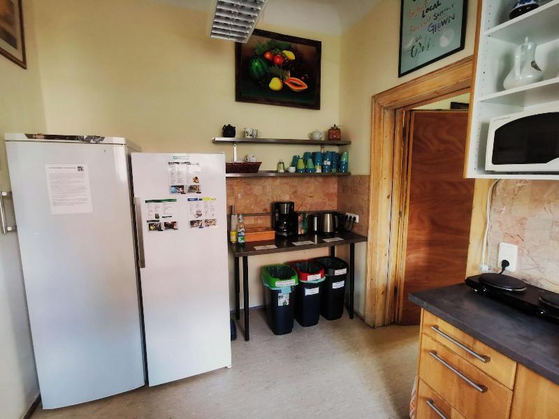 Hummel Hostel image
