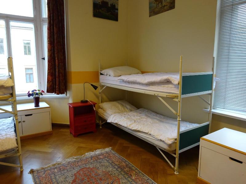 Hummel Hostel image
