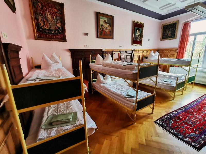 Hummel Hostel image