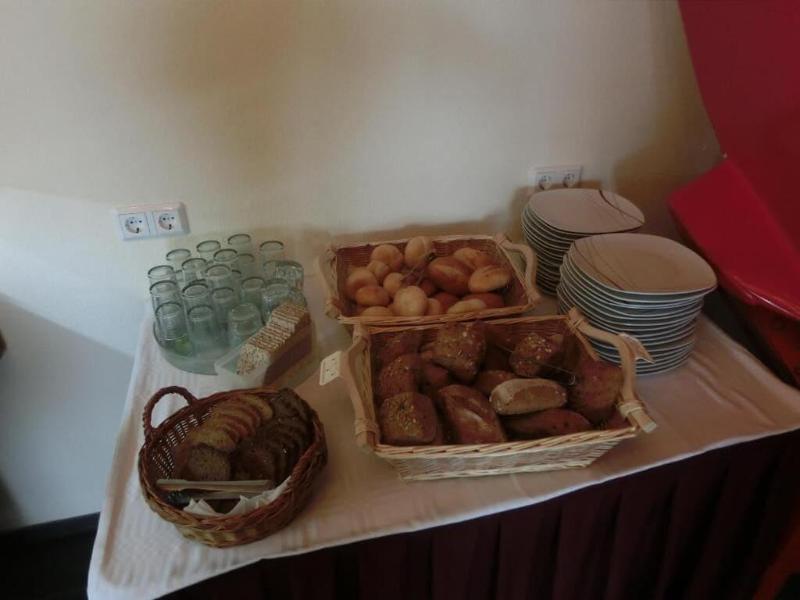 Pension Waldschlösschen image