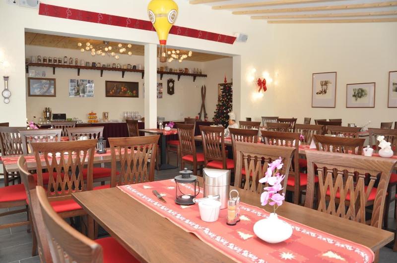 Pension Waldschlösschen image