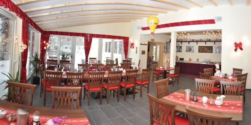Pension Waldschlösschen image
