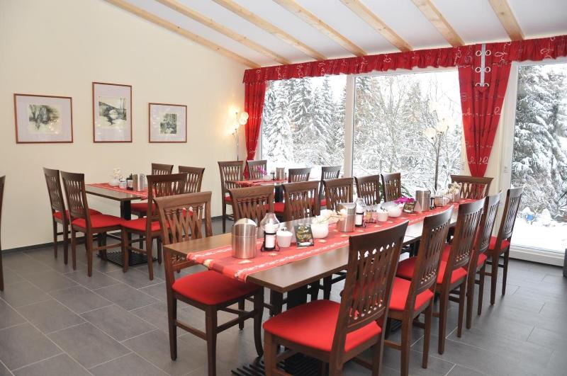 Pension Waldschlösschen image