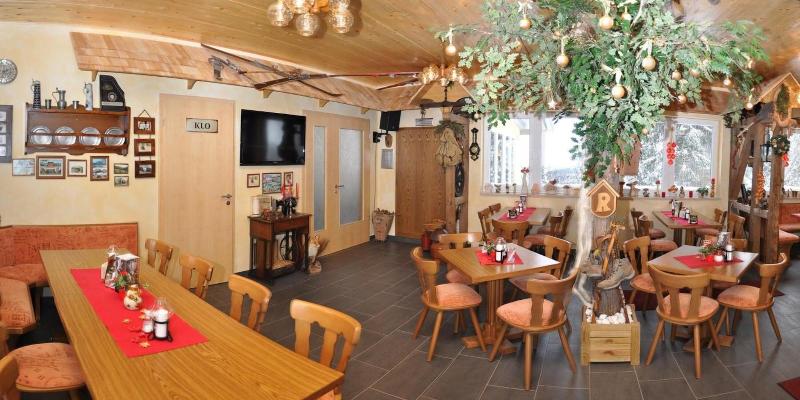 Pension Waldschlösschen image