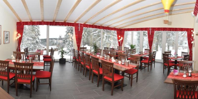 Pension Waldschlösschen image