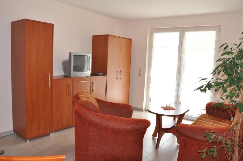 Pension Waldschlösschen image