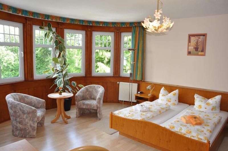 Pension Waldschlösschen image