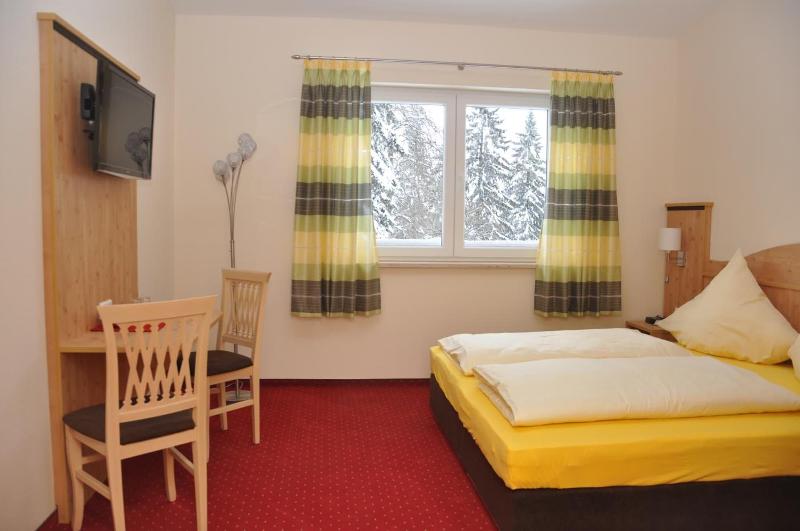 Pension Waldschlösschen image
