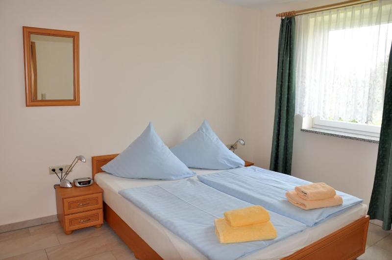 Pension Waldschlösschen image