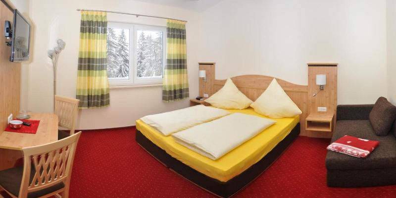 Pension Waldschlösschen image