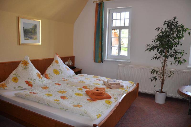 Pension Waldschlösschen image