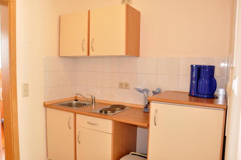 Pension Waldschlösschen image