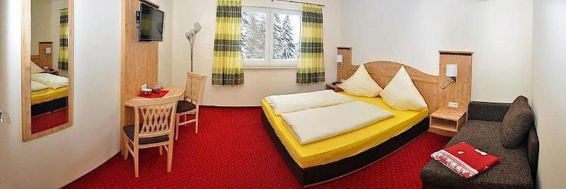 Pension Waldschlösschen image