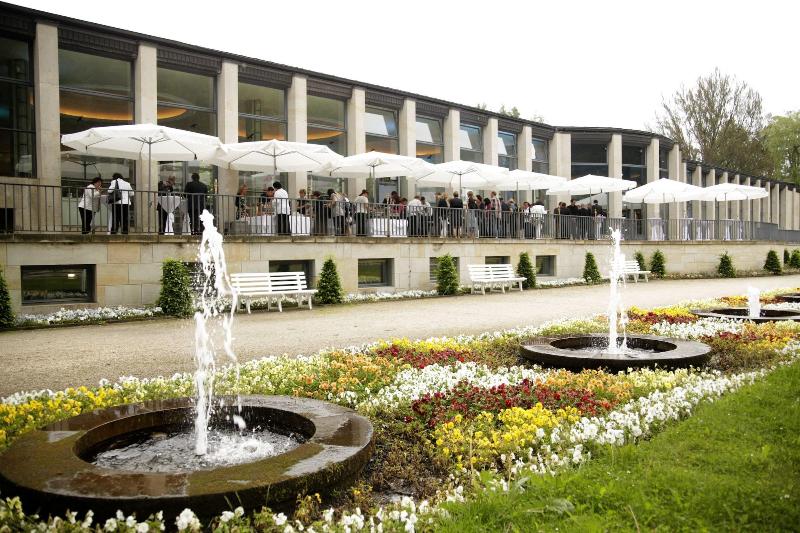 Hotel König Albert image