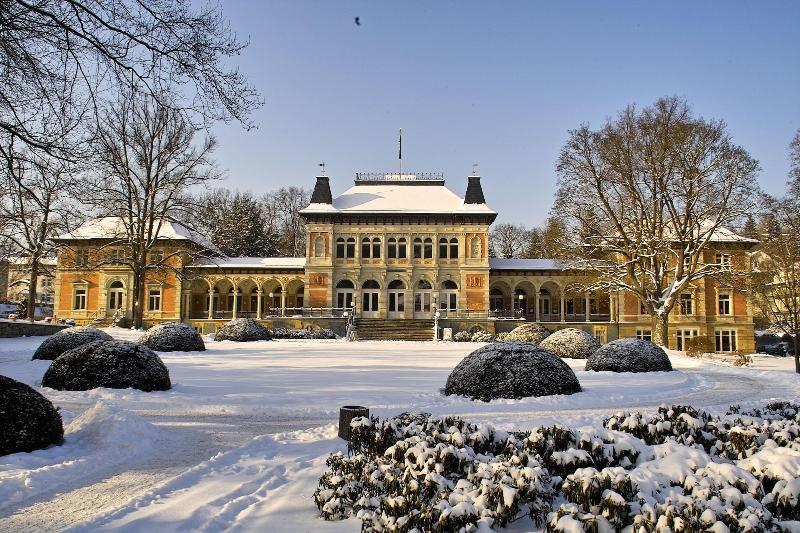 Hotel König Albert image