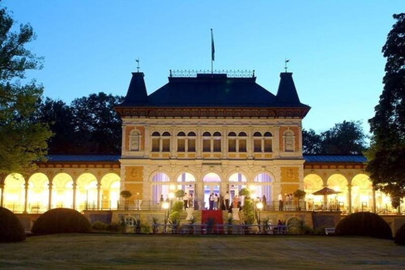 Hotel König Albert image