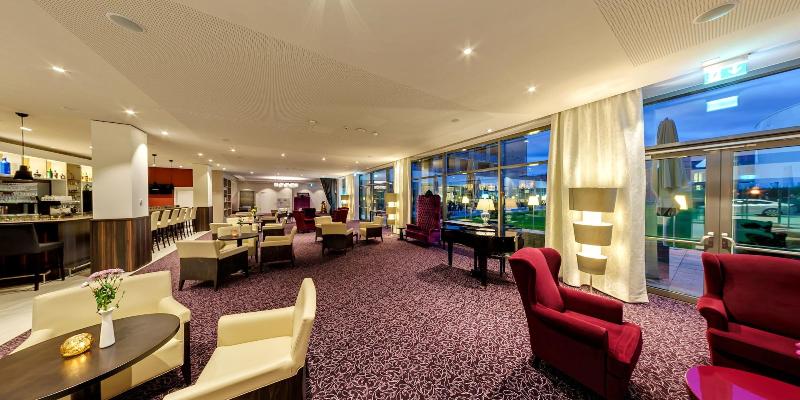 Hotel König Albert image