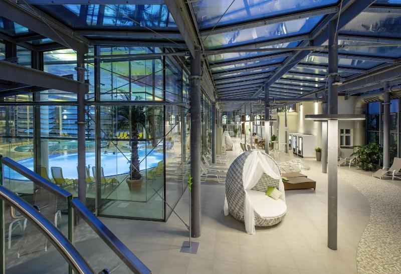 Hotel König Albert image