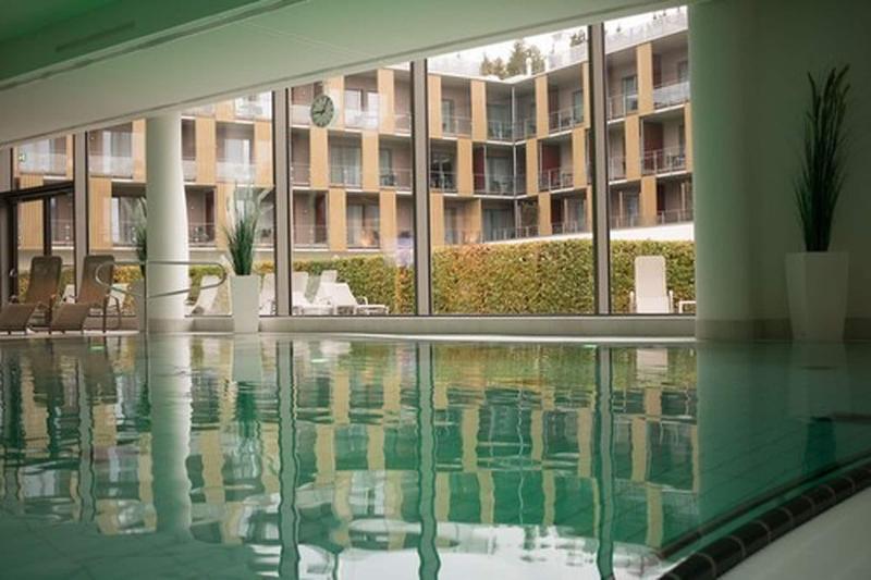 Hotel König Albert image