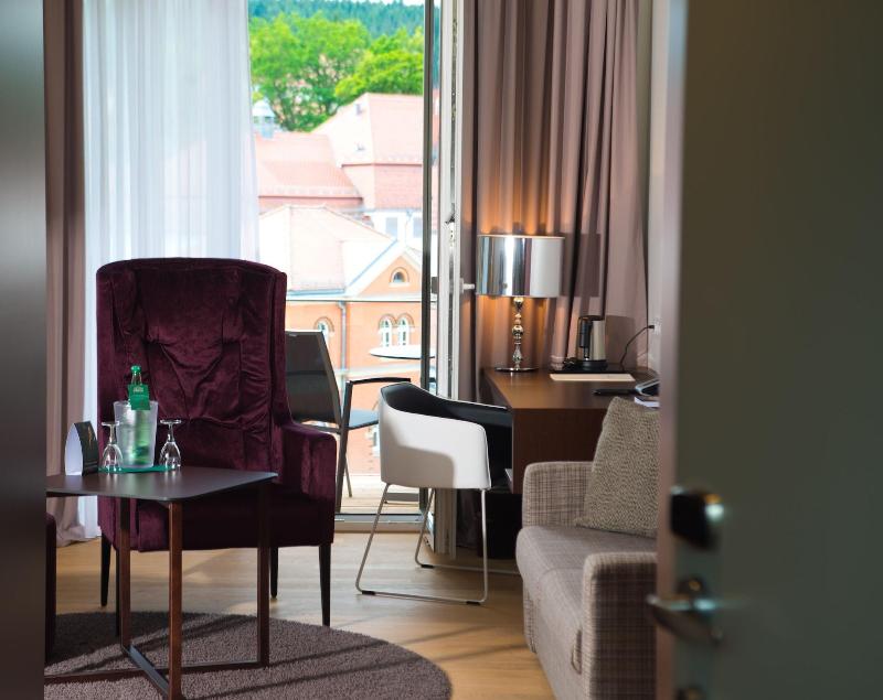 Hotel König Albert image