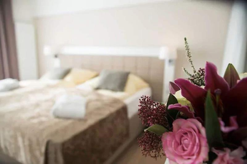 Hotel König Albert image