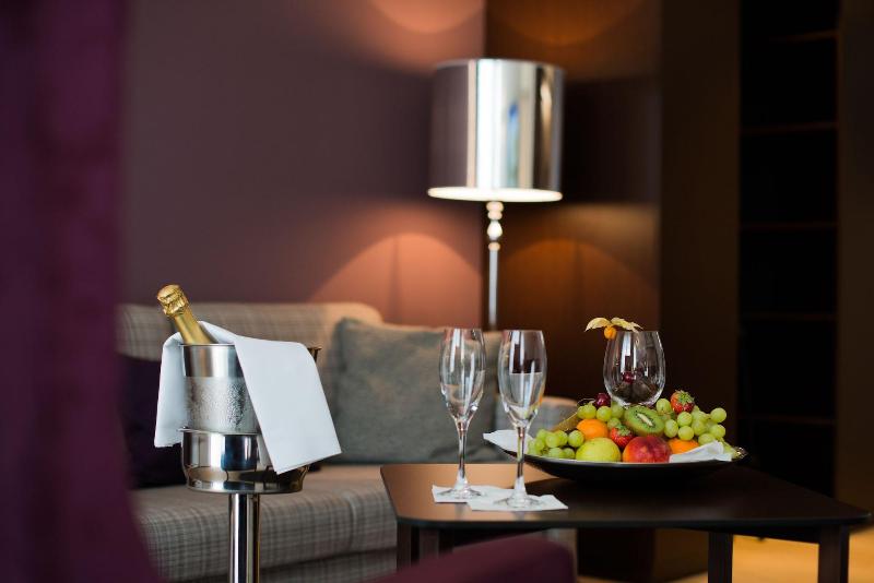 Hotel König Albert image
