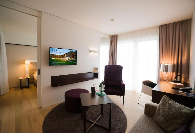 Hotel König Albert image