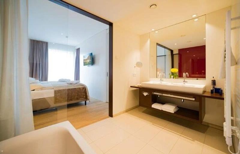 Hotel König Albert image