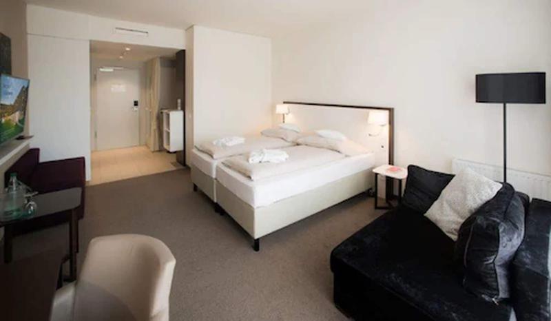 Hotel König Albert image