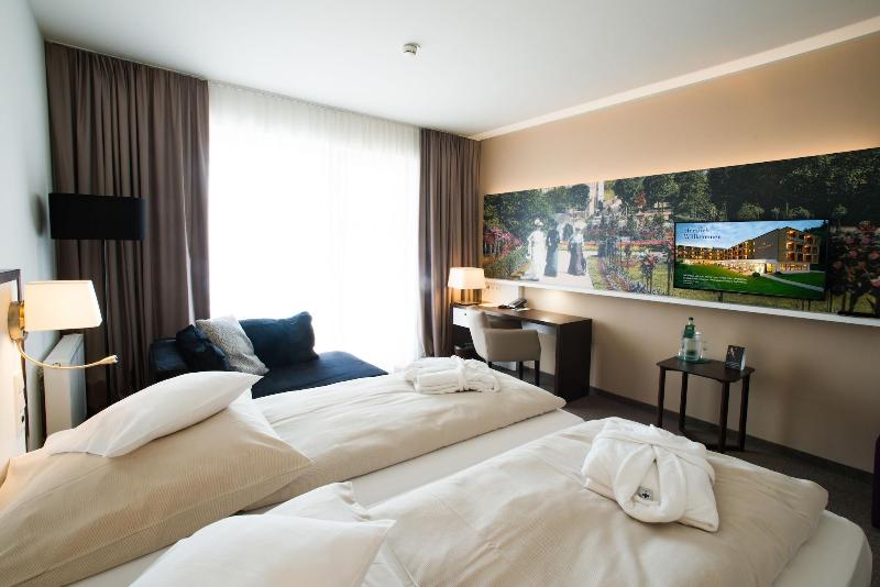Hotel König Albert image