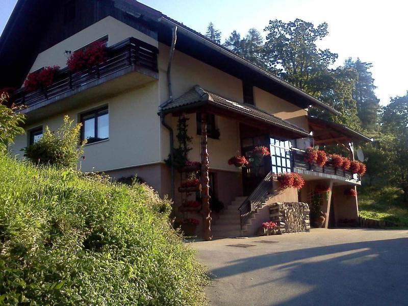 Pr' Dovar Guest House image