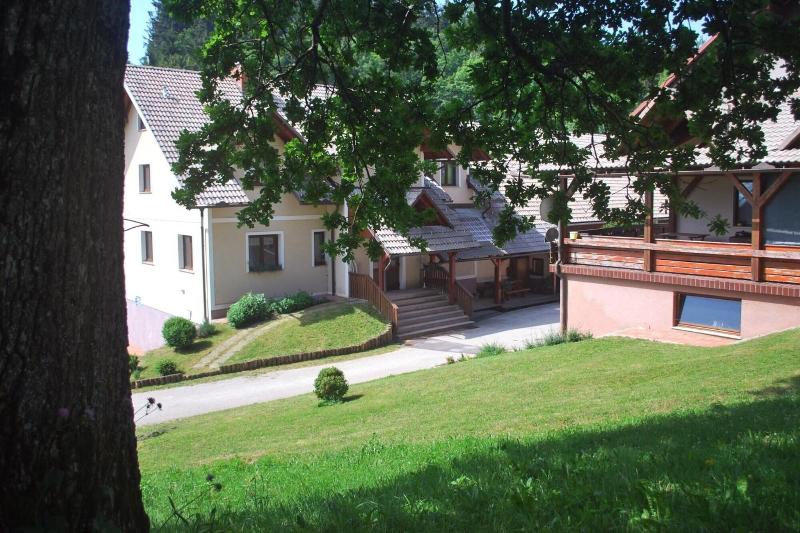 Pr' Dovar Guest House image