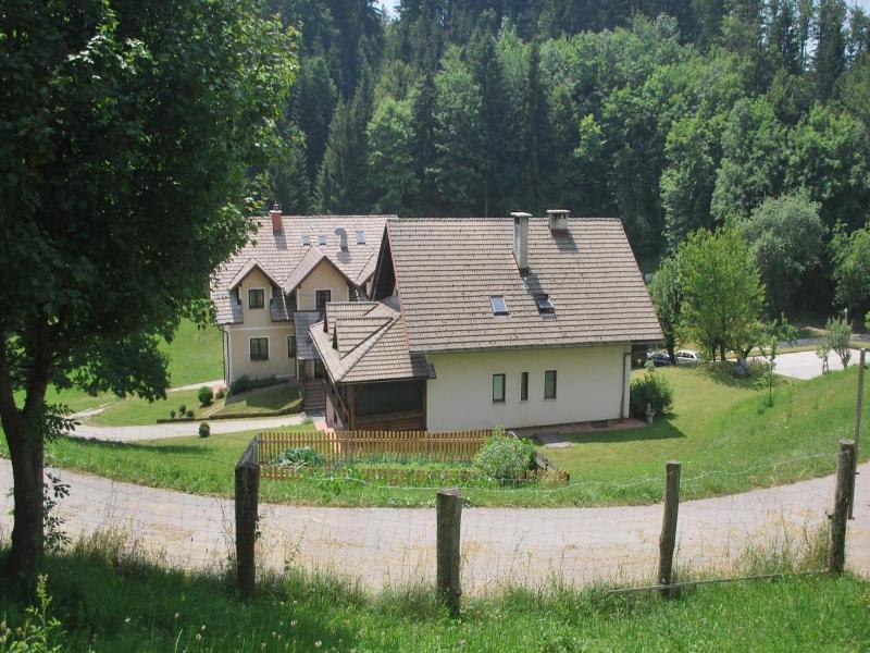 Pr' Dovar Guest House image