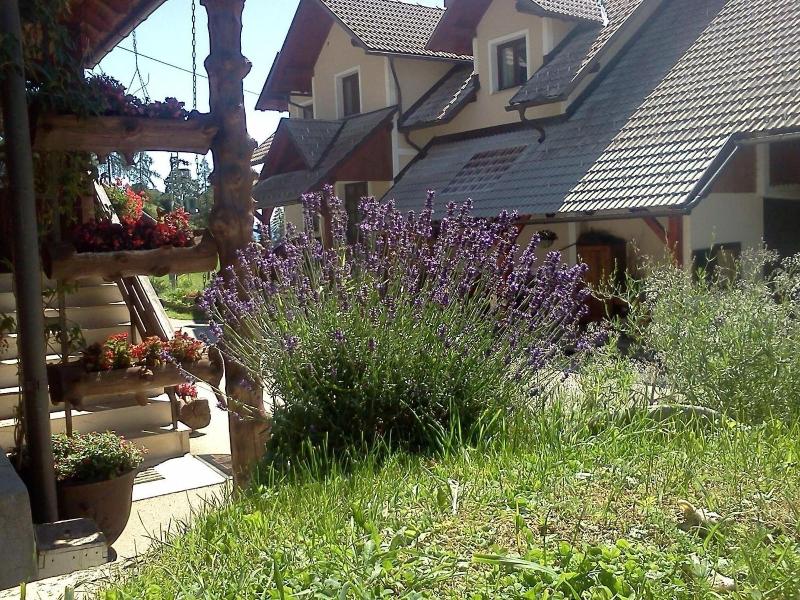 Pr' Dovar Guest House image