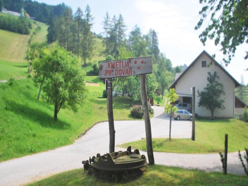 Pr' Dovar Guest House image