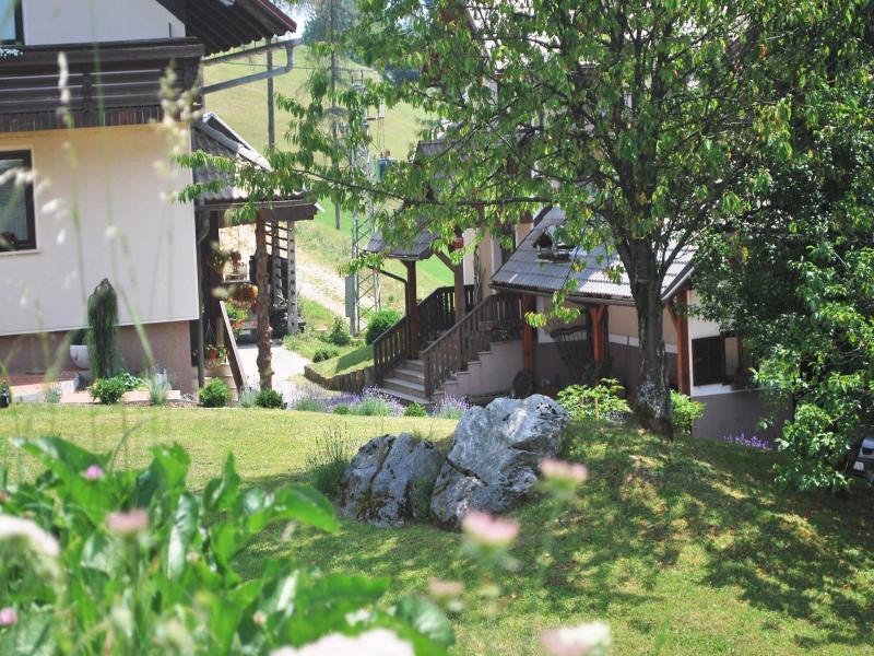 Pr' Dovar Guest House image