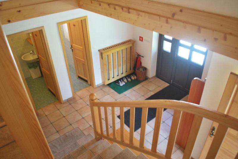 Pr' Dovar Guest House image