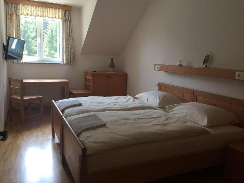 Pr' Dovar Guest House image