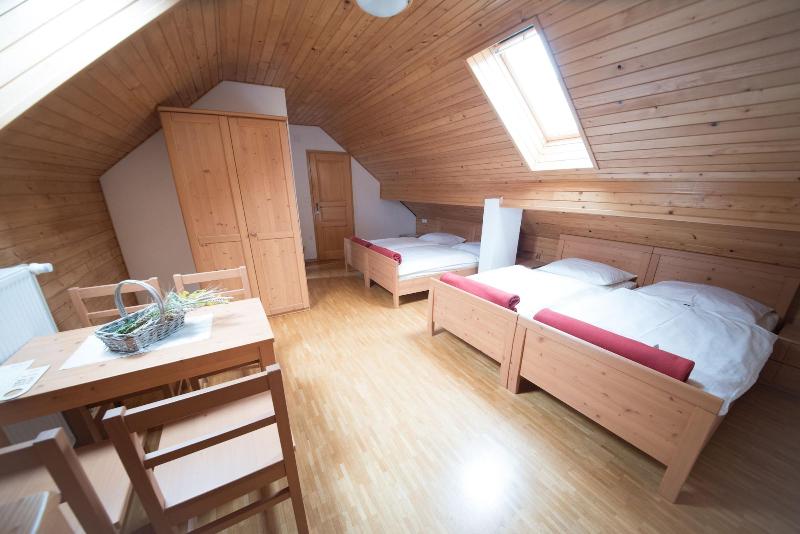 Pr' Dovar Guest House image