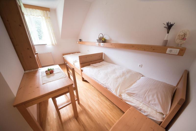 Pr' Dovar Guest House image