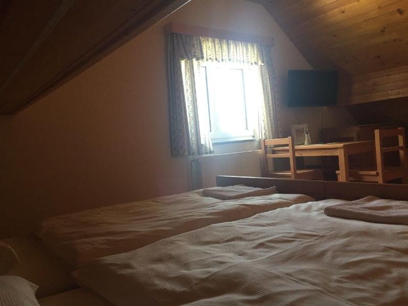 Pr' Dovar Guest House image