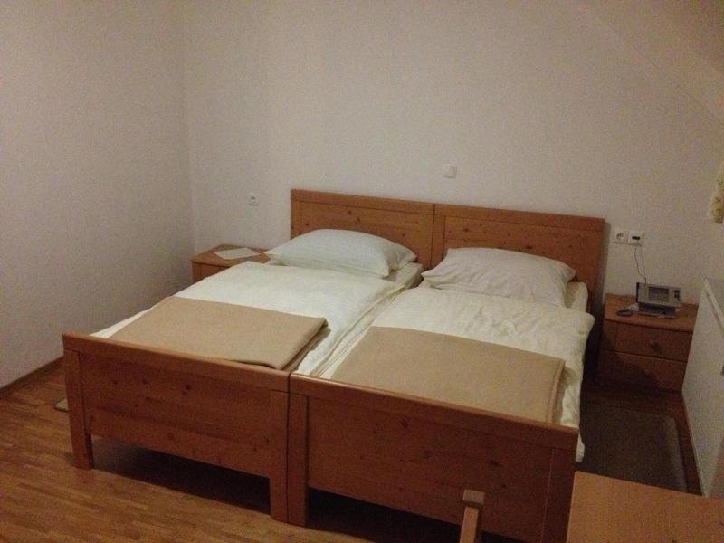 Pr' Dovar Guest House image